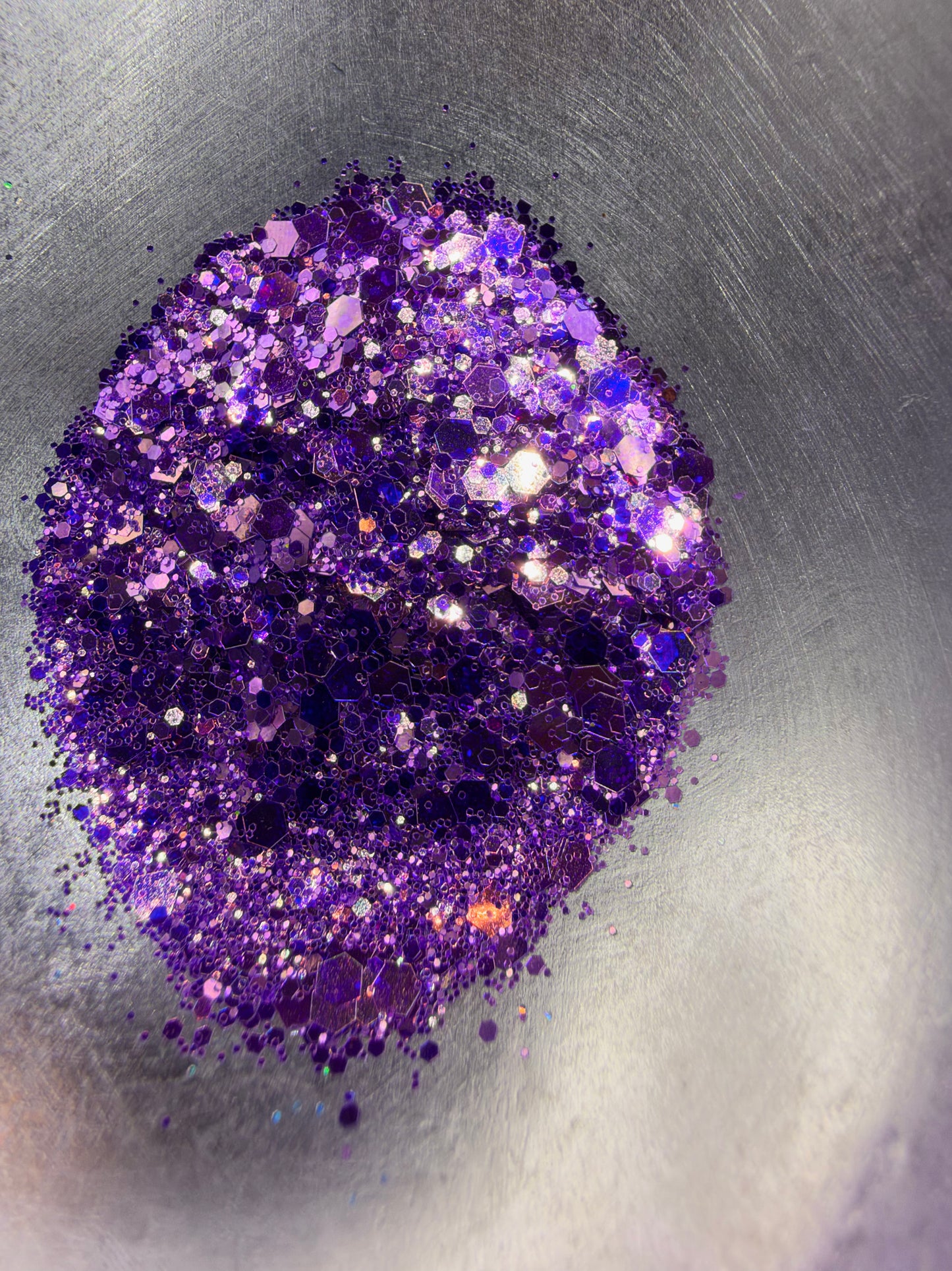 Bat Wings – Chunky Mix Glitter 2 oz