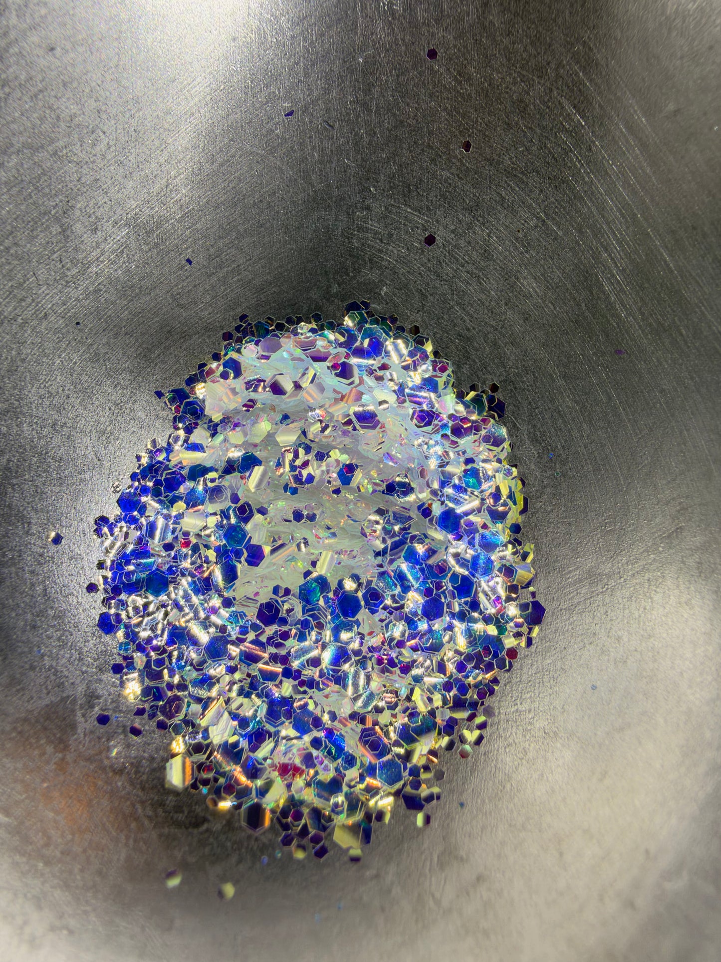 Mummy Dust – Chunky Glitter Mix 2 oz