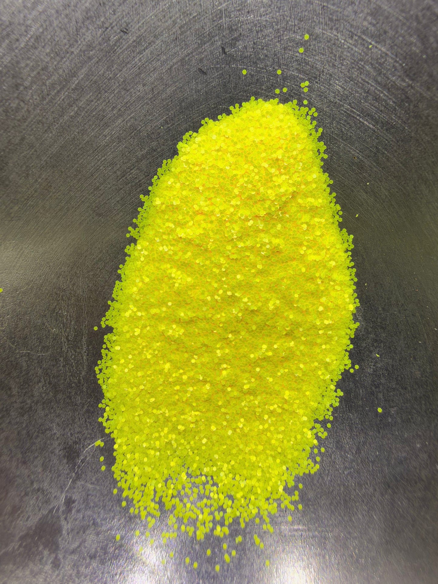Caution – Fine Glitter 2 oz