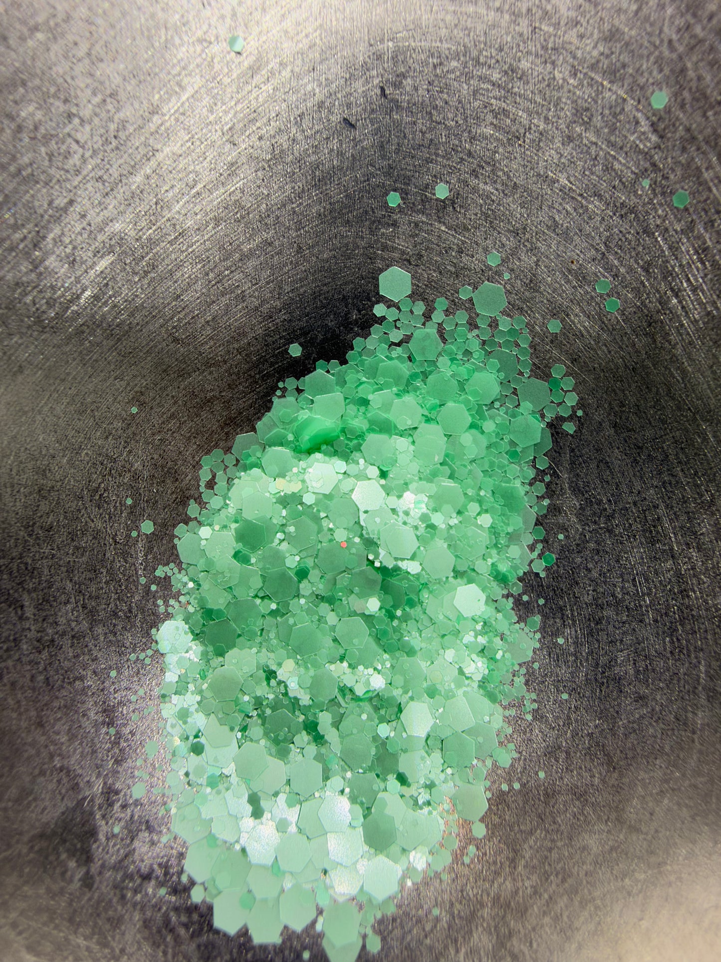 Goblin – Chunky Mix Glitter 2 oz