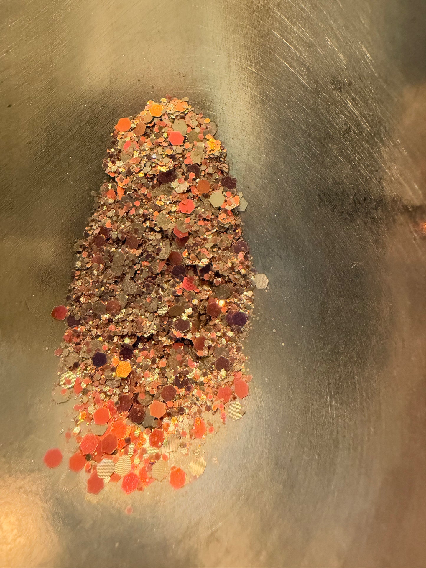 Pink Venom – Chunky Mix Glitter 2 oz
