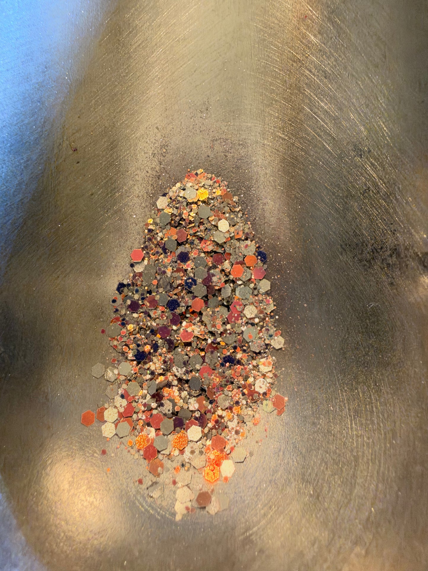 Magic Dust – Chunky Glitter 2 oz