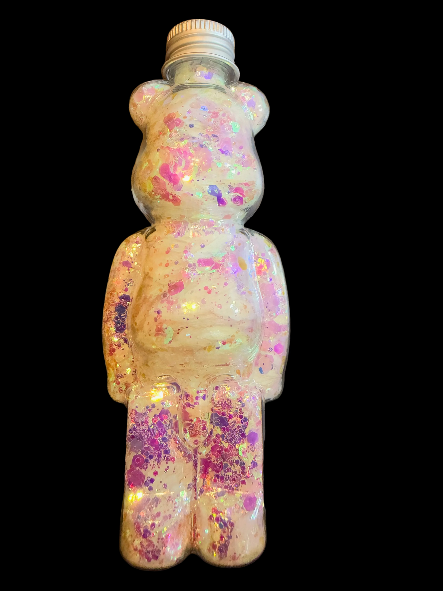 Butterfly Wings – Chunky Glitter Mix 2 oz
