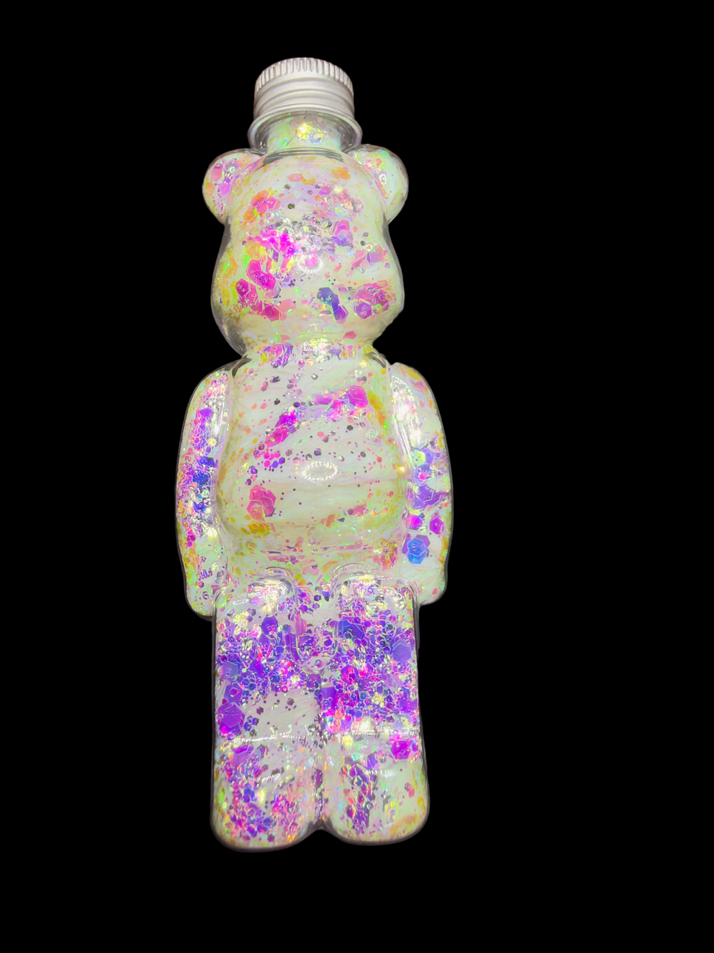 Butterfly Wings – Chunky Glitter Mix 2 oz