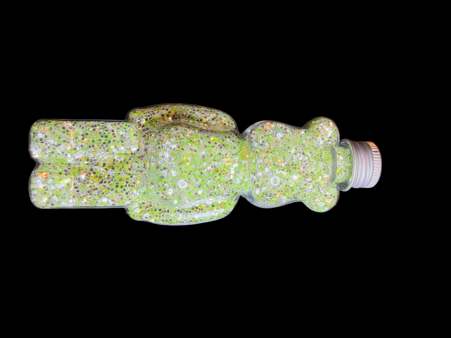 Frog's Kiss – Medium Fine Glitter 2 oz