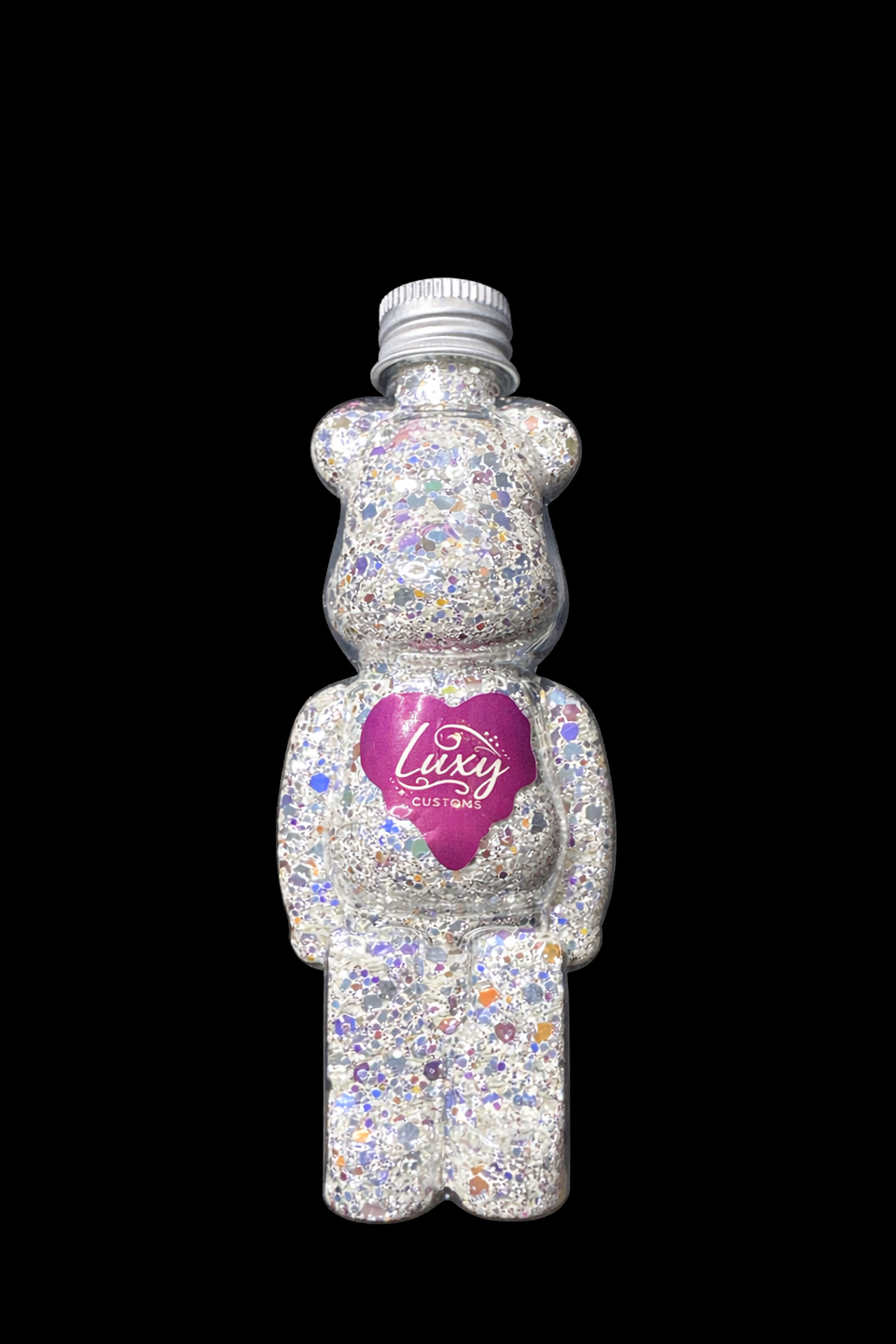 Cold Hearted Chunky Glitter Mix