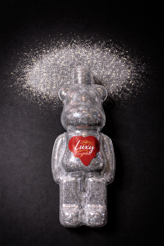 Sterling FINE Glitter