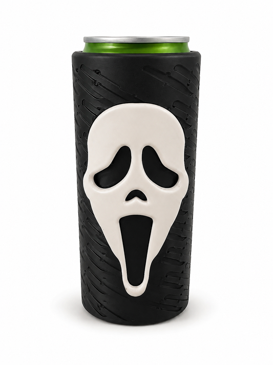 Scream Alani Cuzy Glow in the Dark