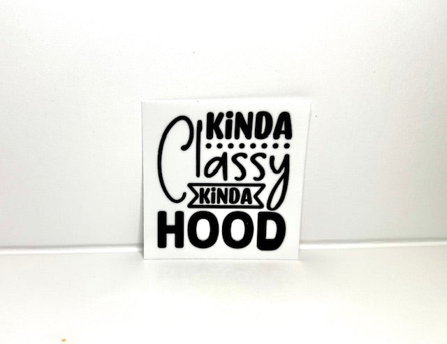 Sarcasm Quote Single Wrap