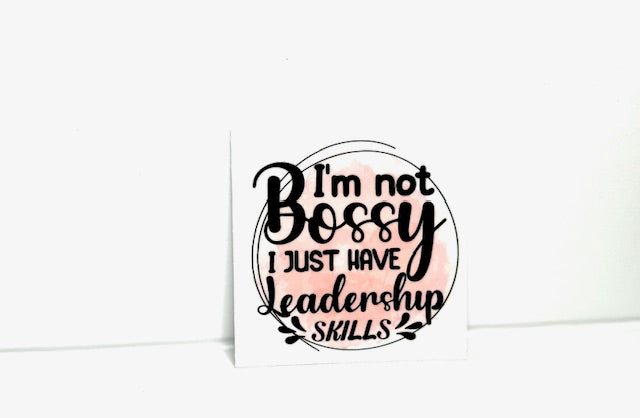 Sarcasm Quote Single Wrap