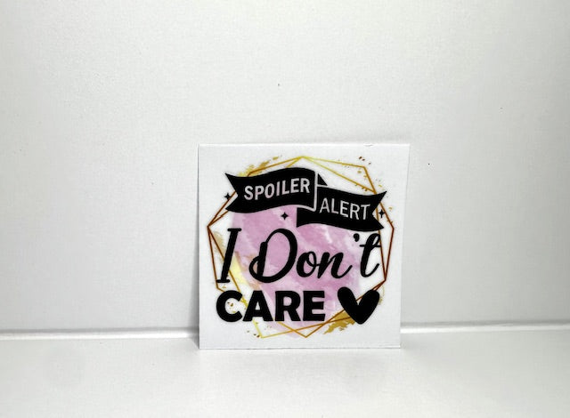 Sarcasm Quote Single Wrap