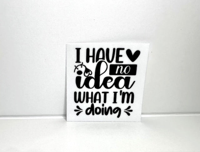 Sarcasm Quote Single Wrap