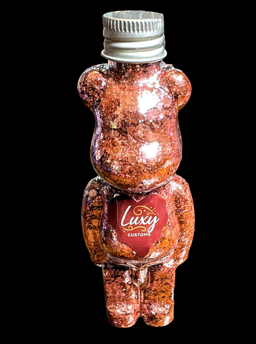 Pink Truffle Cub 2oz