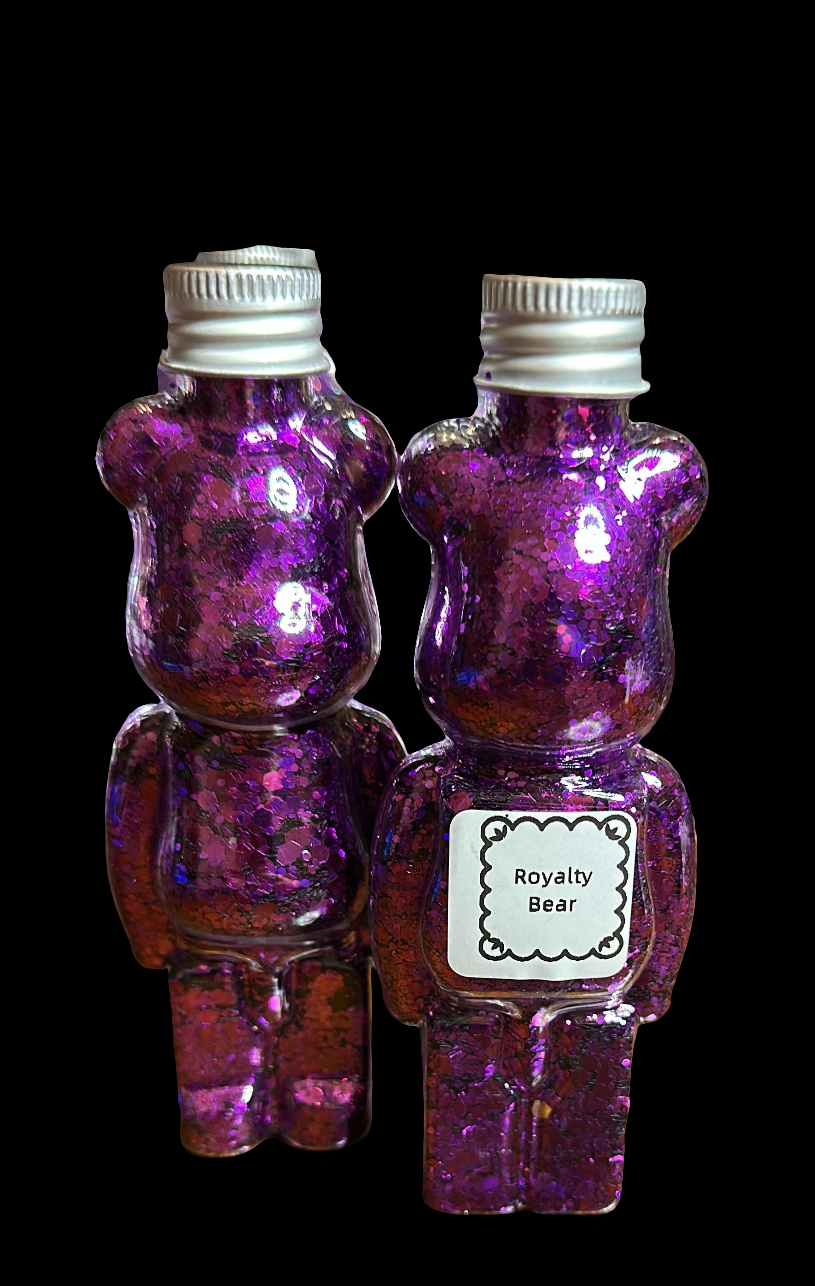 Royalty Bear 2oz