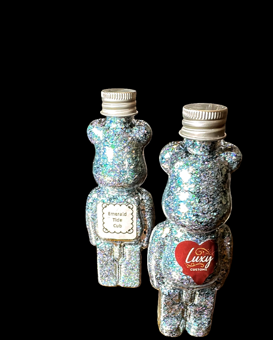 Emerald Tide Cub 2oz