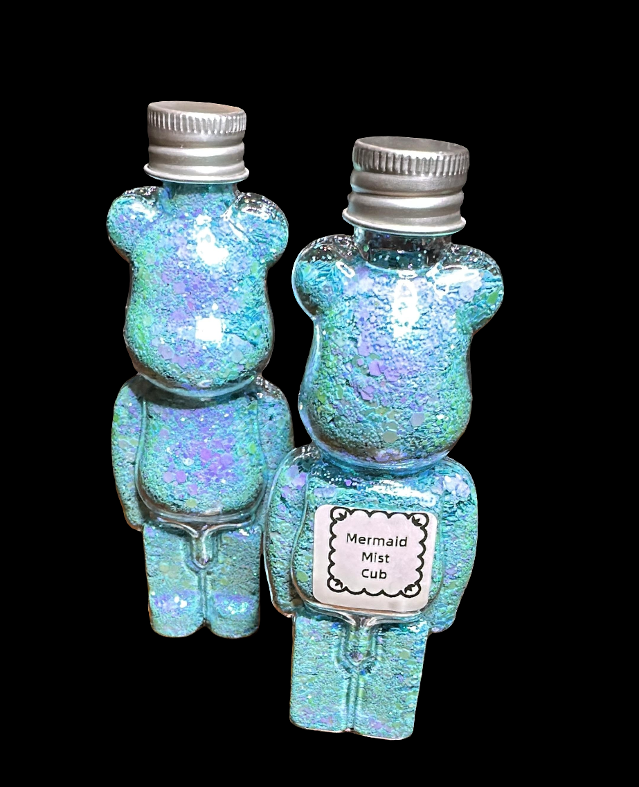 Mermaid Mist Cub