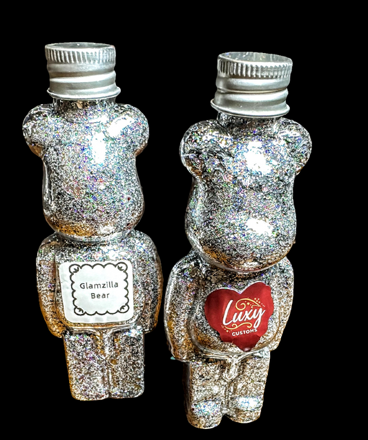 Glamzilla Bear 2oz