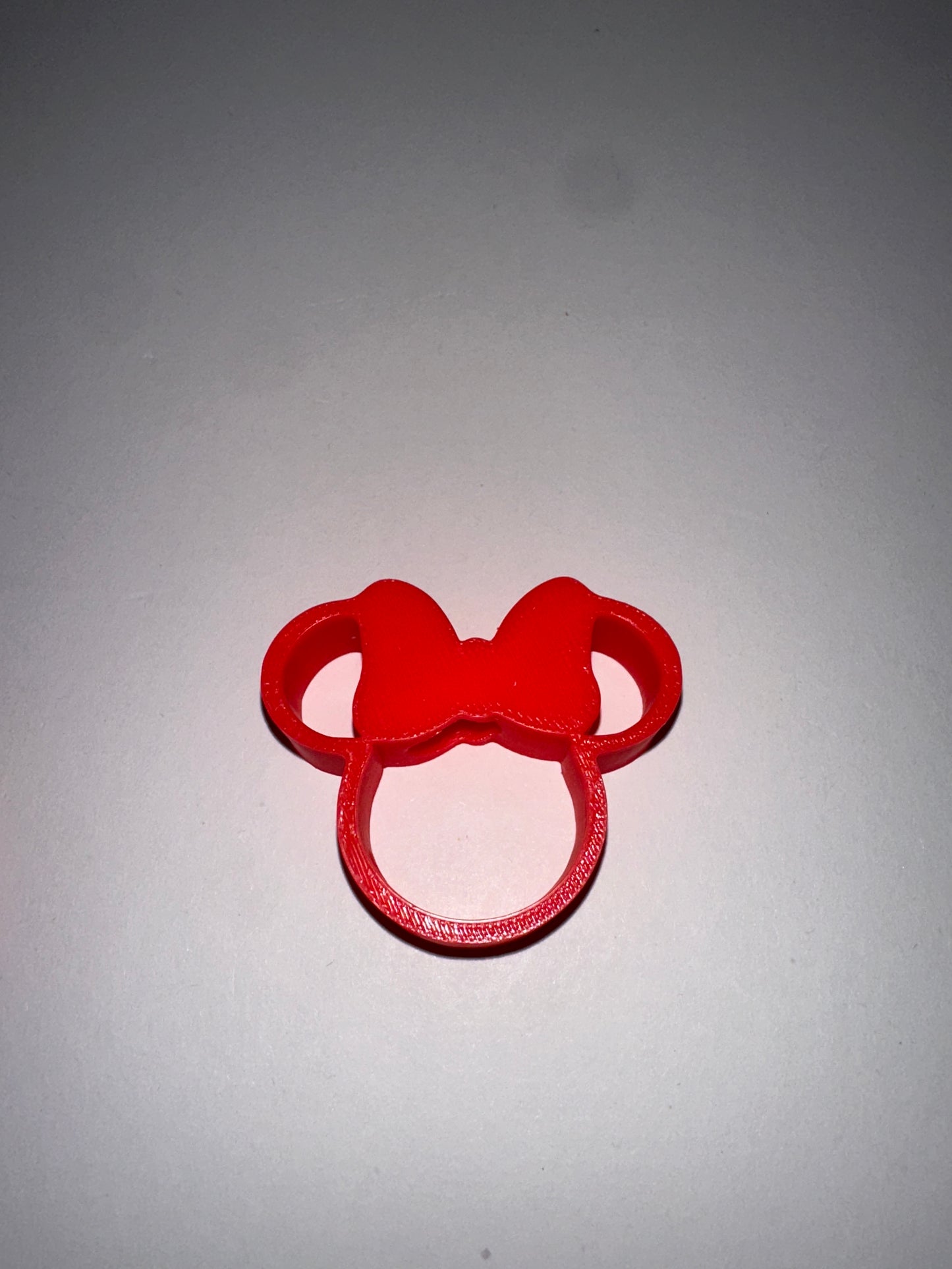 3D Straw Charm