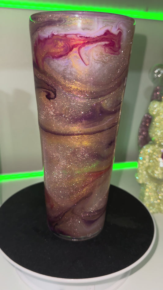 Epoxy Cup Add-On
