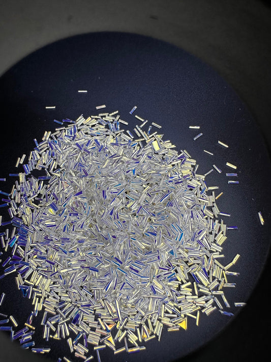 Tinsel Bear – Bubble Glitter 2 oz | Luxy Customs