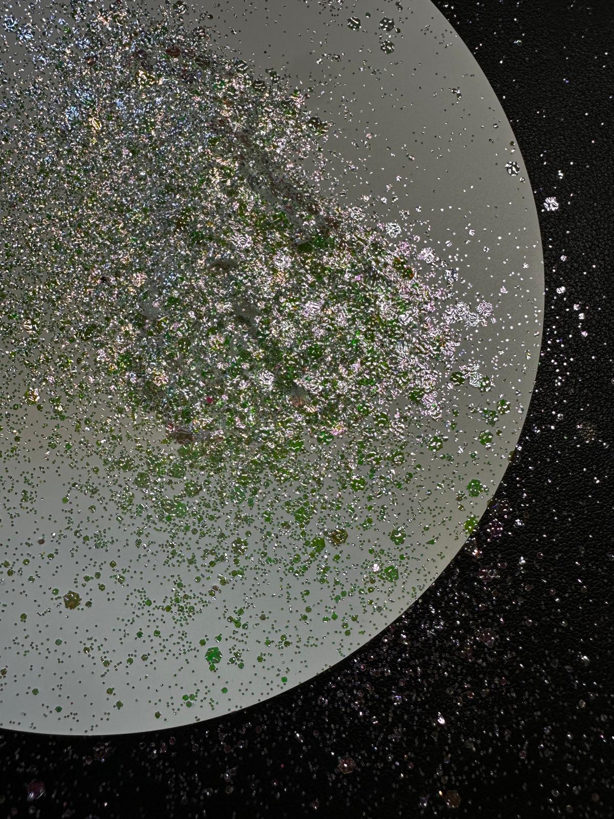 Spoiled Bear 2oz – Chunky Glitter 2 oz | Luxy Customs