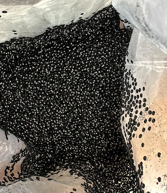 Blackout Bubble Bear