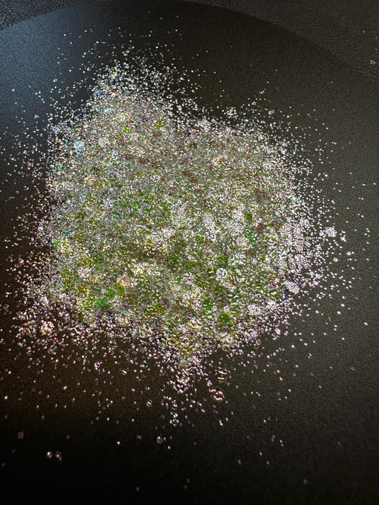 Spoiled Bear 2oz – Chunky Glitter 2 oz | Luxy Customs