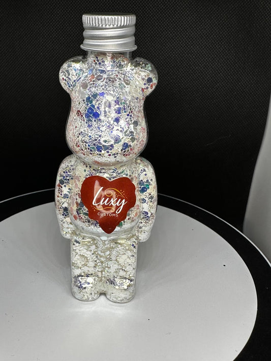 ️ Arctic Kiss Cub – Mirror Glitter 2 oz | Luxy Customs