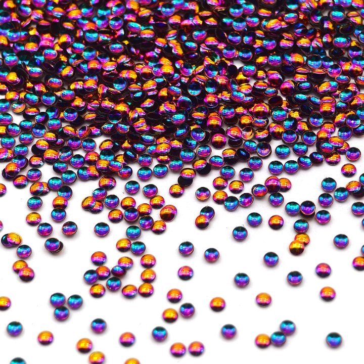 Cosmic Cub -bubble glitter