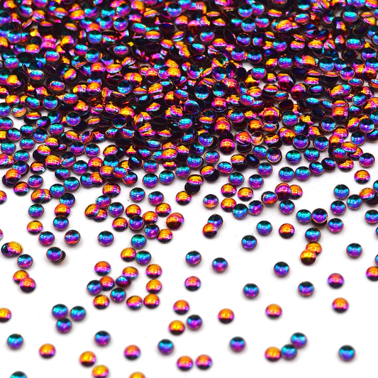 Cosmic Cub -bubble glitter