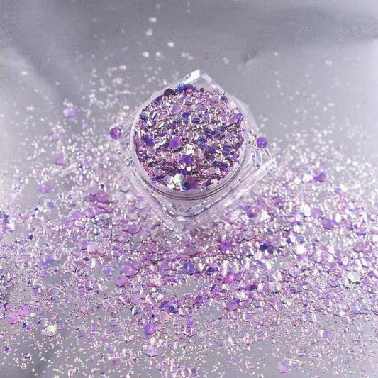 Pink Champagne Cub 2oz