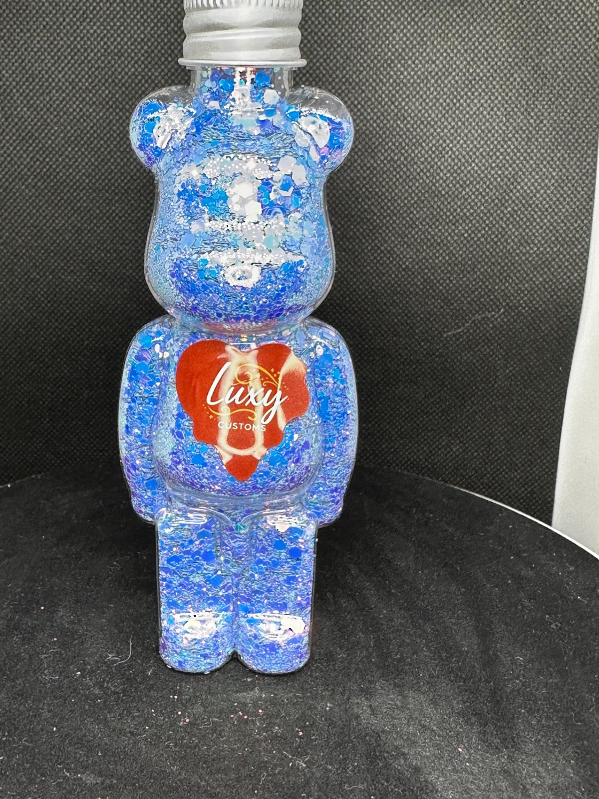 Dynasty Bear – Chunky Glitter 2 oz | Luxy Customs