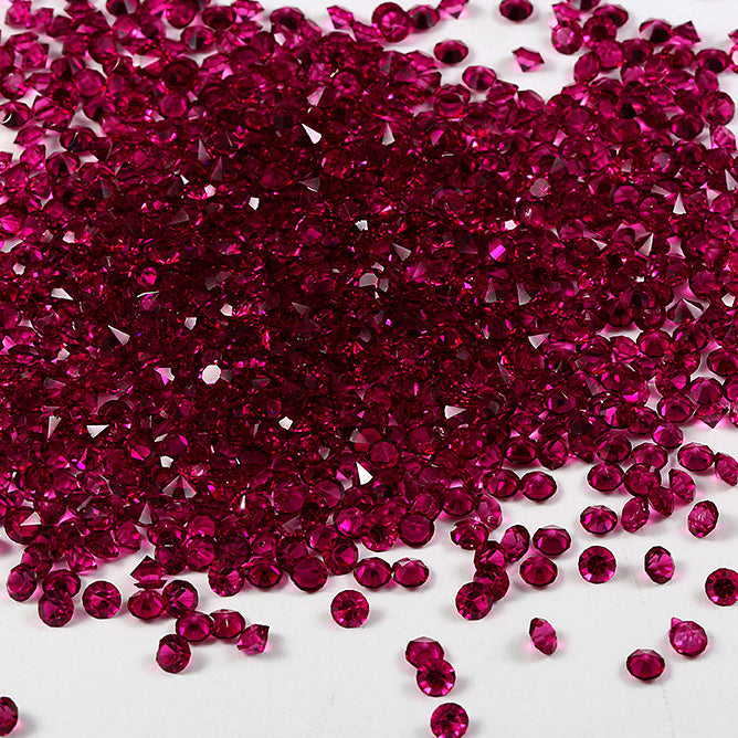 3mm Pointed Back – For Tumblers & Diy – Rhinestone Crystals | Luxy Customs