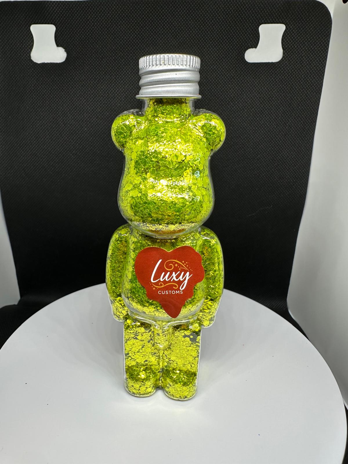 Tinker-Bear 2oz – Chunky Glitter 2 oz | Luxy Customs