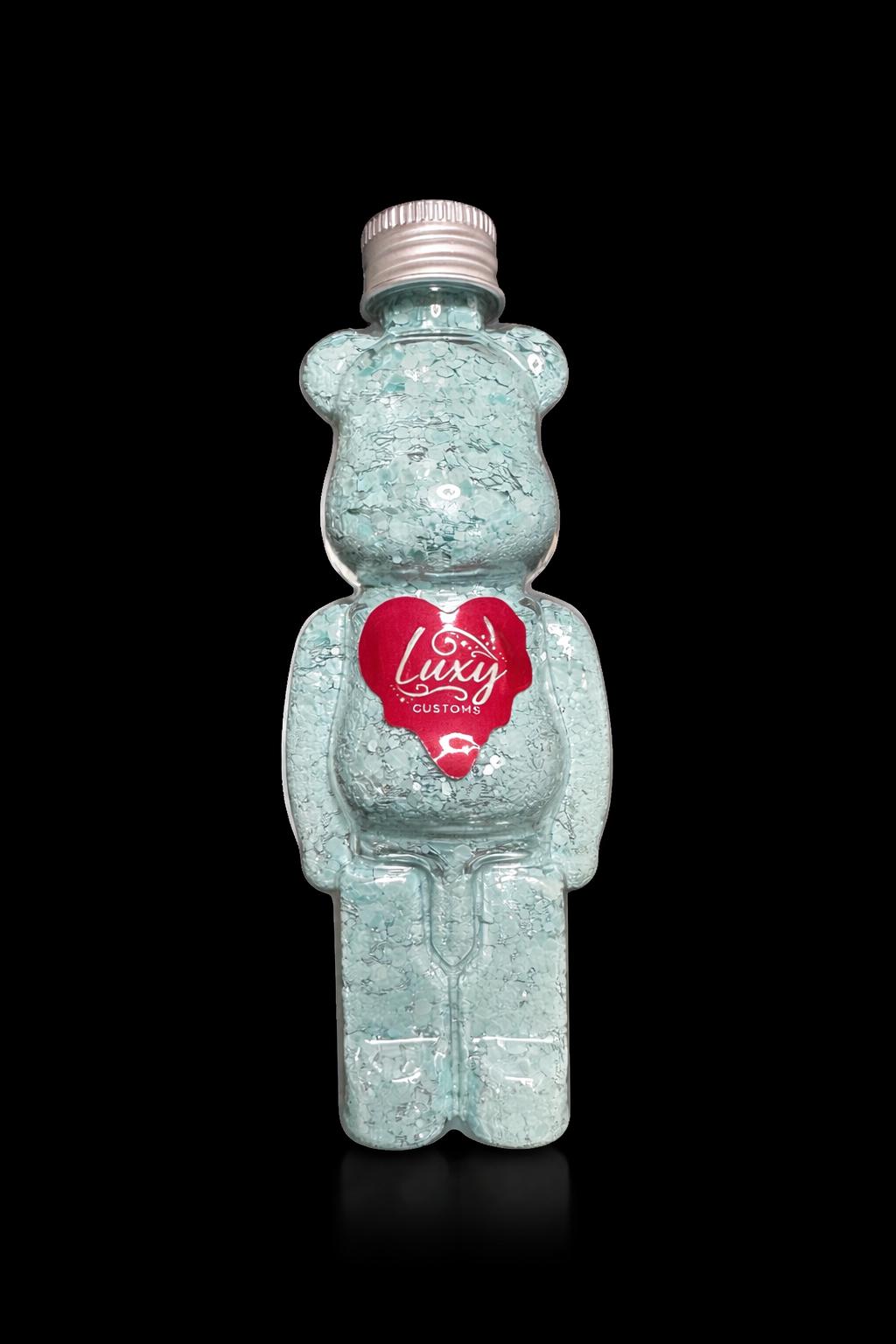 Daiquiri Ice Cub – Chunky Glitter 2oz