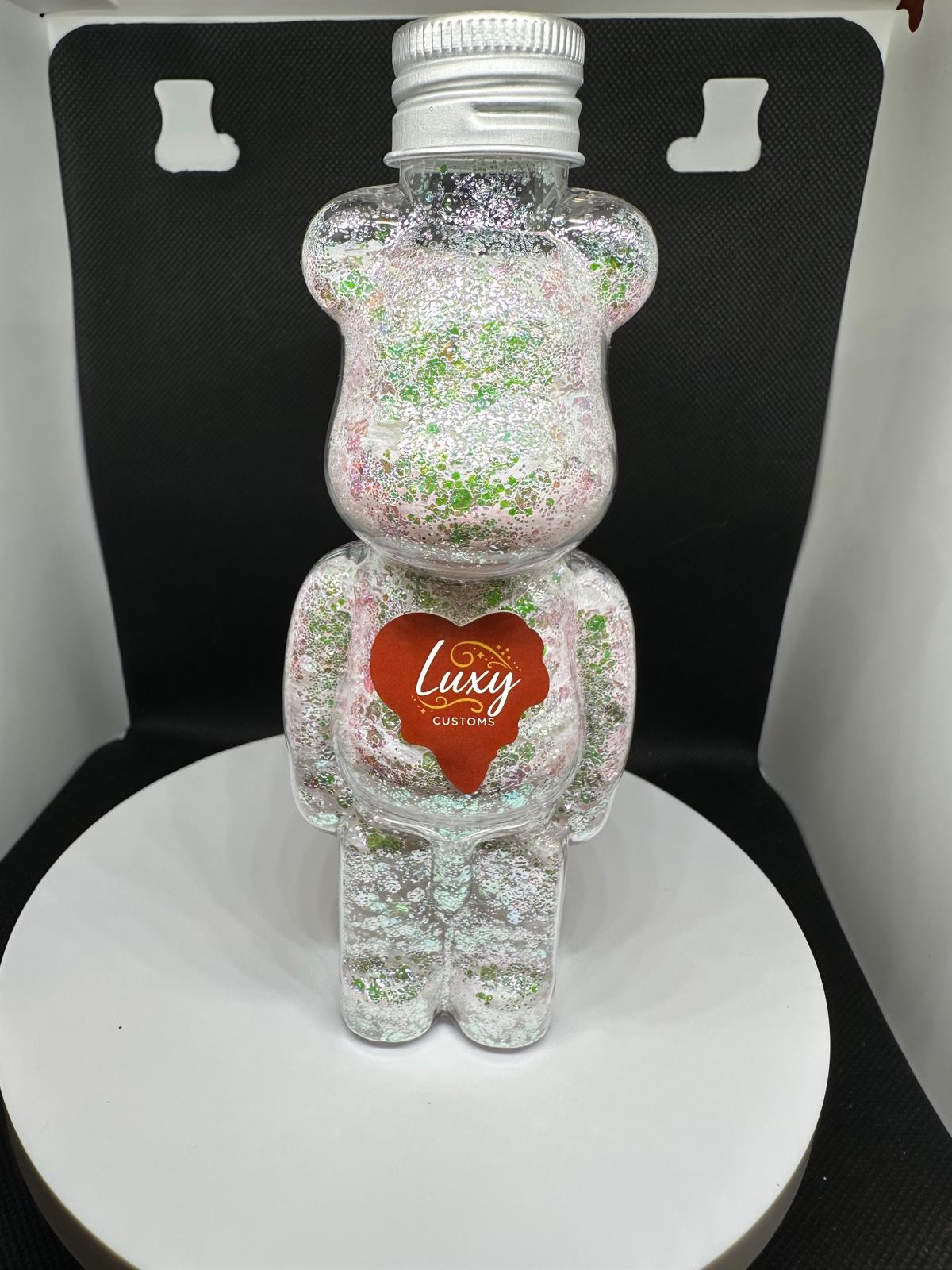 Spoiled Bear 2oz – Chunky Glitter 2 oz | Luxy Customs